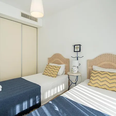 Great 2 Bedroom In Tavira Apartment Santa Luzia (Tavira)
