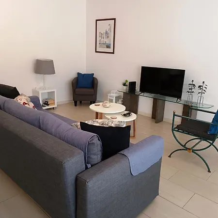 Apartment Great 2 Bedroom In Tavira Santa Luzia (Tavira)