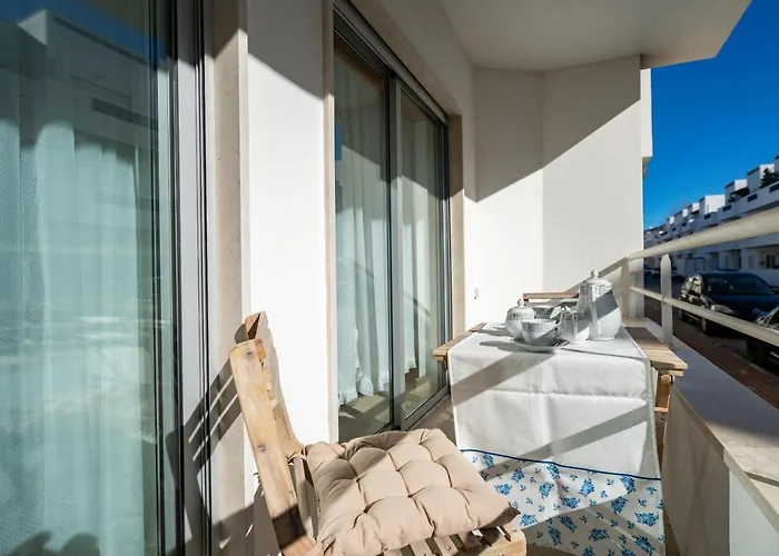 Great 2 Bedroom In Tavira *