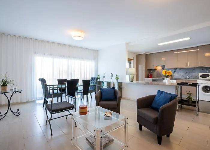 Apartamento Great 2 Bedroom In Tavira Santa Luzia (Tavira)