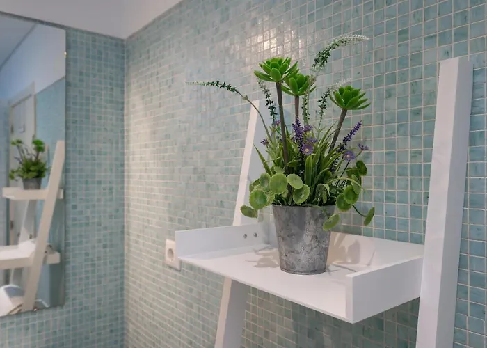 Apartamento Great 2 Bedroom In Tavira *