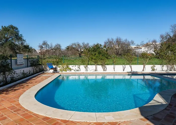 Apartamento Great 2 Bedroom In Tavira Santa Luzia (Tavira)