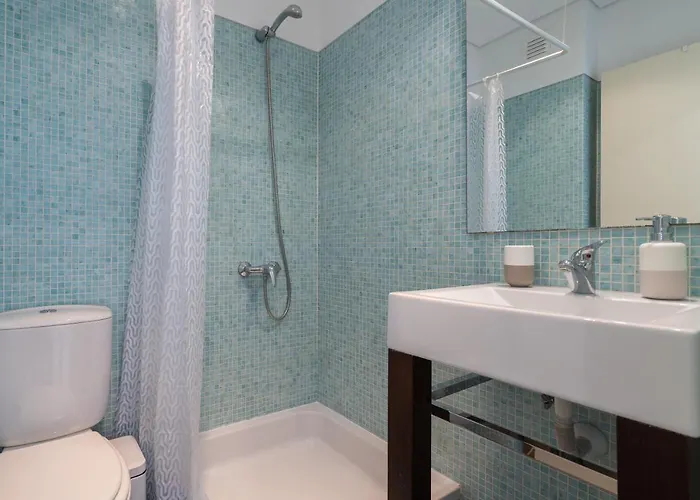 Great 2 Bedroom In Tavira Santa Luzia (Tavira)