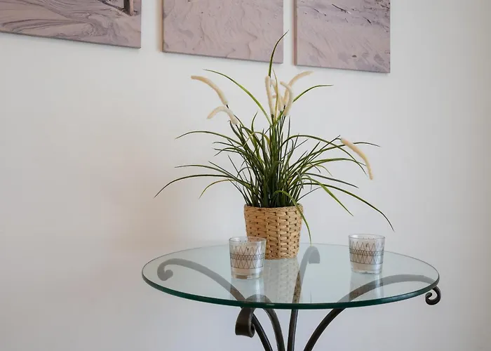 Great 2 Bedroom In Tavira * Santa Luzia (Tavira)