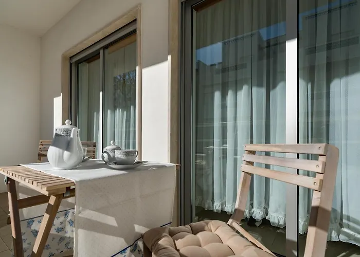 Great 2 Bedroom In Tavira Apartamento Santa Luzia (Tavira)