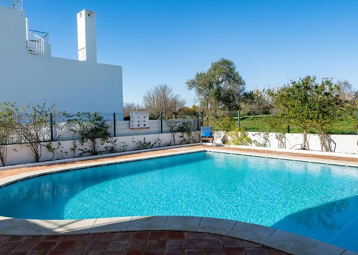 Great 2 Bedroom In Tavira