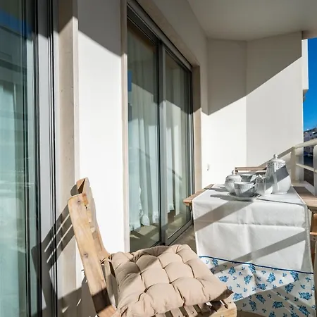 Great 2 Bedroom In Tavira *