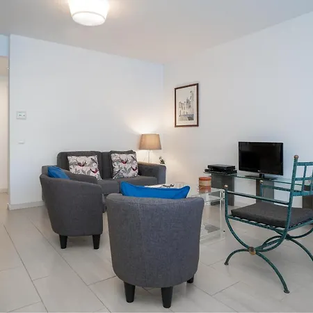 Great 2 Bedroom In Tavira