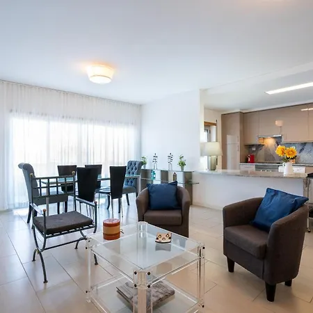 Apartment Great 2 Bedroom In Tavira Santa Luzia (Tavira)