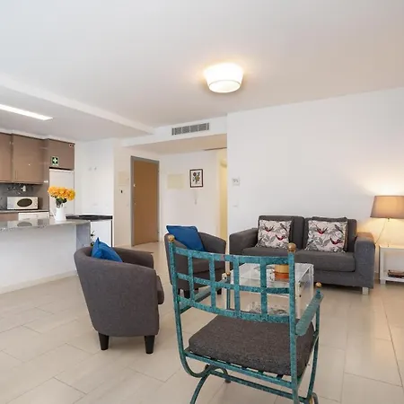 Great 2 Bedroom In Tavira * Santa Luzia (Tavira)