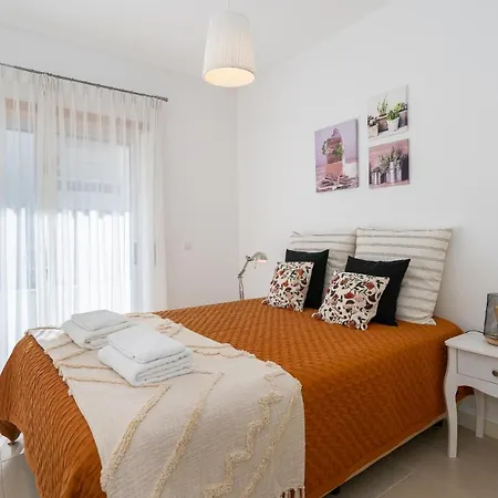Great 2 Bedroom In Tavira Apartamento Santa Luzia (Tavira)
