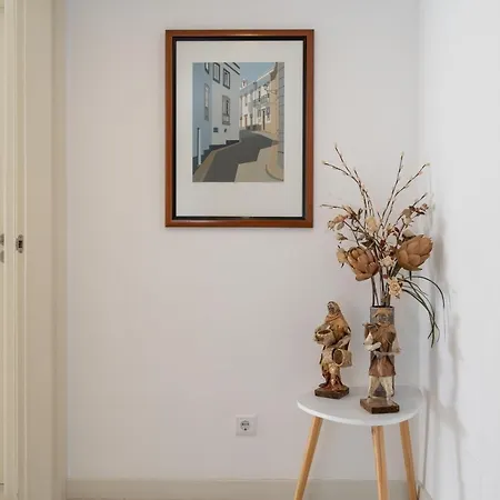 Great 2 Bedroom In Tavira * Santa Luzia (Tavira)