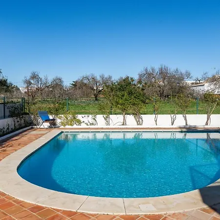 Apartment Great 2 Bedroom In Tavira Santa Luzia (Tavira)