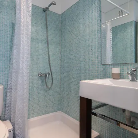 Great 2 Bedroom In Tavira Santa Luzia