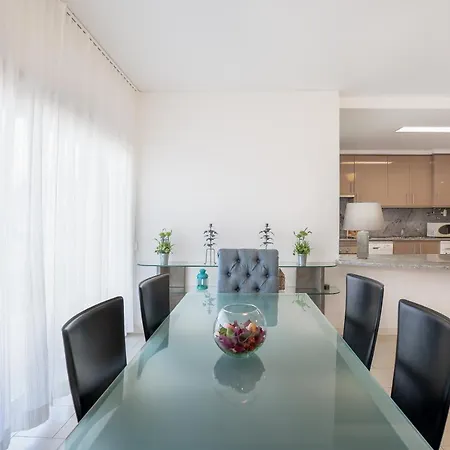 Apartman Great 2 Bedroom In Tavira *