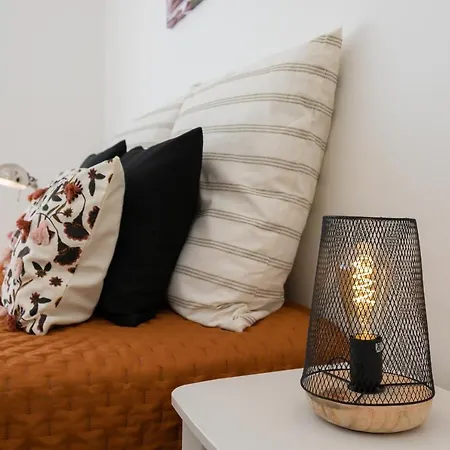 Great 2 Bedroom In Tavira Appartement *