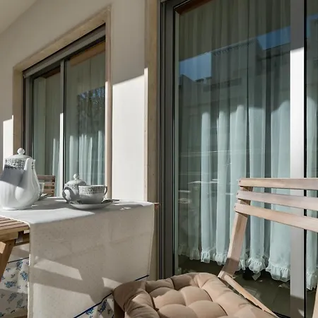 Great 2 Bedroom In Tavira Apartment Santa Luzia (Tavira)