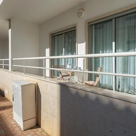 Apartamento Great 2 Bedroom In Tavira
