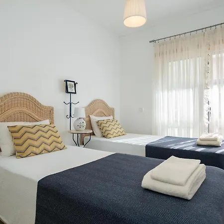 Great 2 Bedroom In Tavira * Santa Luzia
