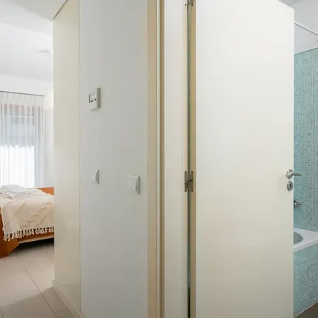 Great 2 Bedroom In Tavira *