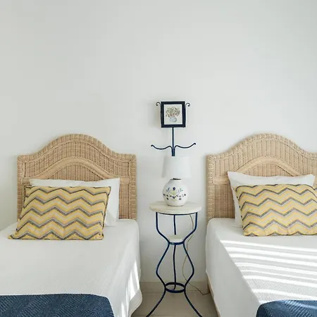 Appartement Great 2 Bedroom In Tavira *