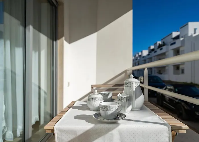 Great 2 Bedroom In Tavira Apartmán *