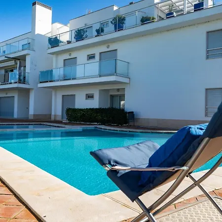 Great 2 Bedroom In Santa Luzia Tavira *