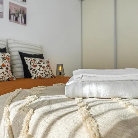 Great 2 Bedroom In Santa Luzia Tavira *