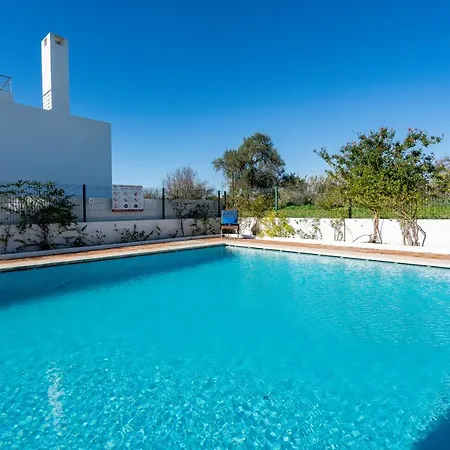 Great 2 Bedroom In Tavira Διαμέρισμα Santa Luzia (Tavira)