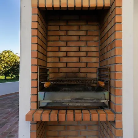Great 2 Bedroom In Tavira 아파트 *