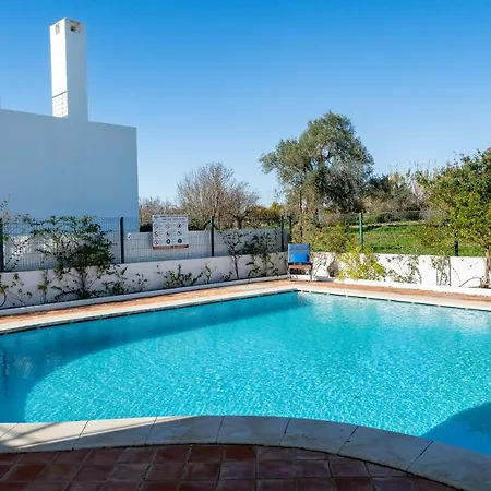 Great 2 Bedroom In Santa Luzia Tavira