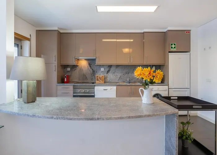 Great 2 Bedroom In Tavira * Santa Luzia (Tavira)
