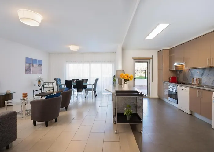 Apartamento Great 2 Bedroom In Tavira *