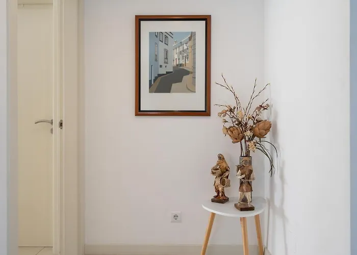 Great 2 Bedroom In Tavira * Santa Luzia (Tavira)
