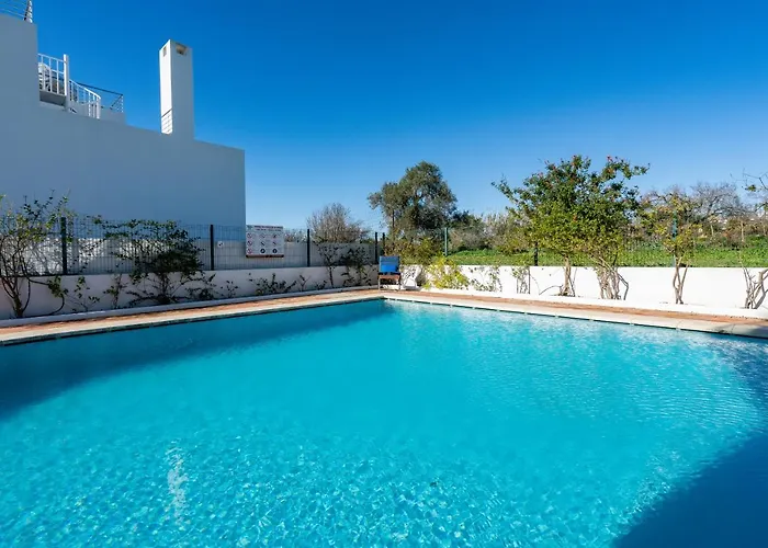 Great 2 Bedroom In Tavira Apartamento Santa Luzia (Tavira)