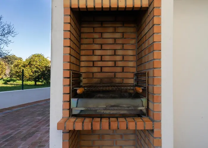Great 2 Bedroom In Tavira Apartamento *