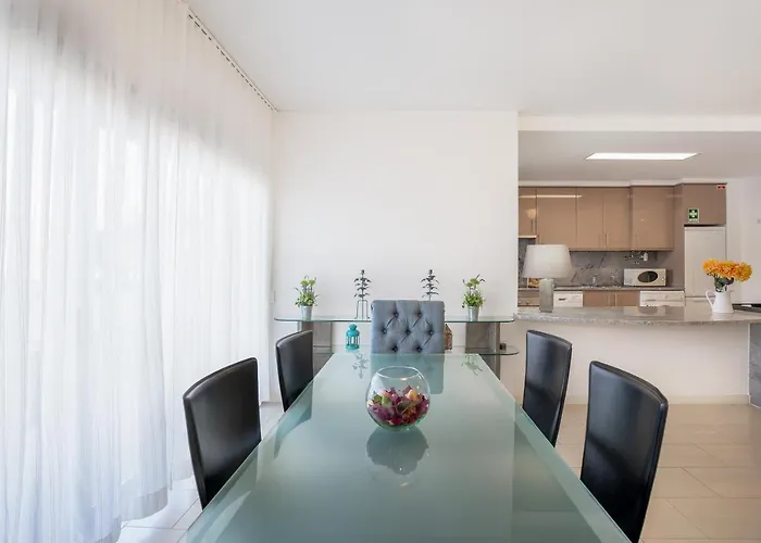 Apartamento Great 2 Bedroom In Tavira *