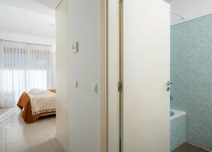 Great 2 Bedroom In Tavira *