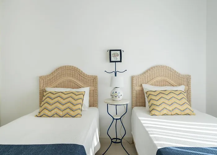 Apartamento Great 2 Bedroom In Tavira *